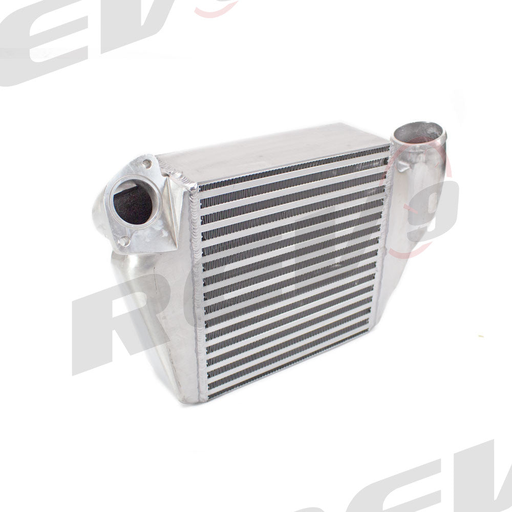 Rev9 Power Turbo Top Mount Intercooler Upgrade - Subaru Legacy GT (2008-2009)