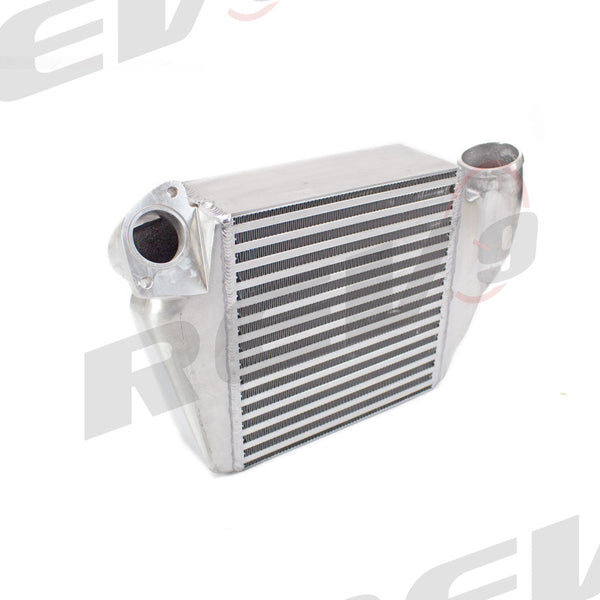 Rev9 Power Turbo Top Mount Intercooler Upgrade - Subaru Legacy GT (2008-09)