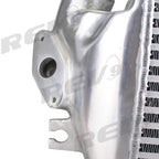 Rev9 Power Turbo Top Mount Intercooler Upgrade - Subaru WRX EJ25 (2008-2014)