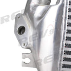 Rev9 Power Turbo Top Mount Intercooler Upgrade - Subaru Forester XT EJ25 (2009-13)