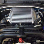 Rev9 Power Turbo Top Mount Intercooler Upgrade - Subaru Legacy GT (2008-2009)
