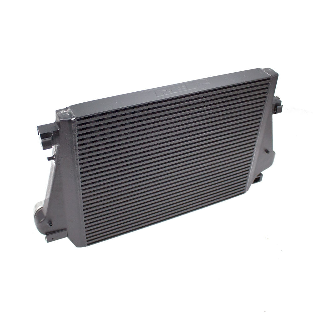 Rev9 Power Intercooler Kit - Chevrolet Camaro I4 2.0L Turbo (2016-2021)