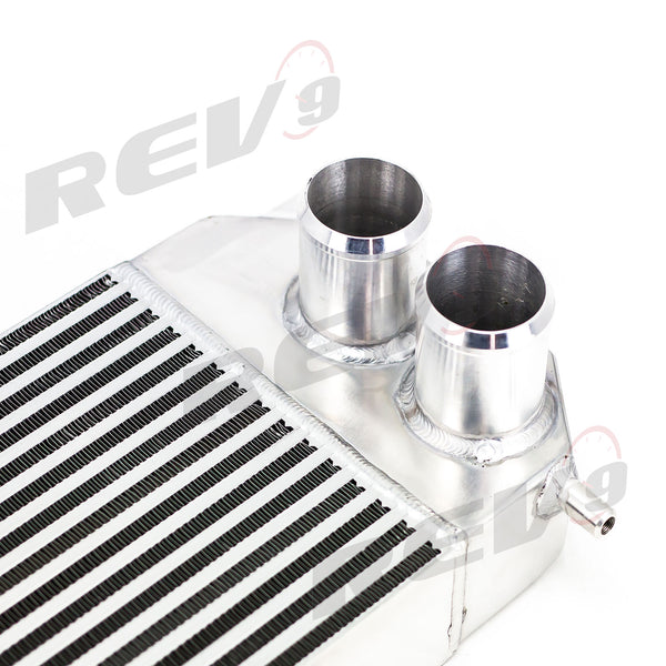 Rev9 Power Intercooler Upgrade Kit FMIC - Ford F150 2.7L / 3.5L Ecoboost (2015-2020)