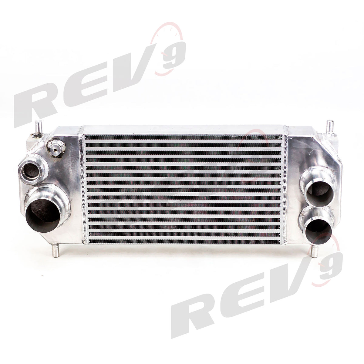Rev9 Intercooler Upgrade Kit - Ford F150 2.7L / 3.5L Ecoboost (15-20)