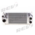 Rev9 Power Intercooler Upgrade Kit FMIC - Ford F150 2.7L / 3.5L Ecoboost (2015-2020)