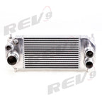 Rev9 Power Intercooler Upgrade Kit FMIC - Ford F150 2.7L / 3.5L Ecoboost (2015-2020)