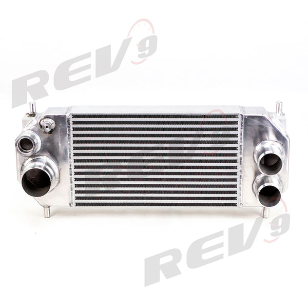 Rev9 Power Intercooler Upgrade Kit FMIC - Ford F150 2.7L / 3.5L Ecoboost (2015-2020)