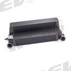 Rev9 Bolt on Race Spec FMIC - Mustang S550 2.3L EcoBoos (15-23)