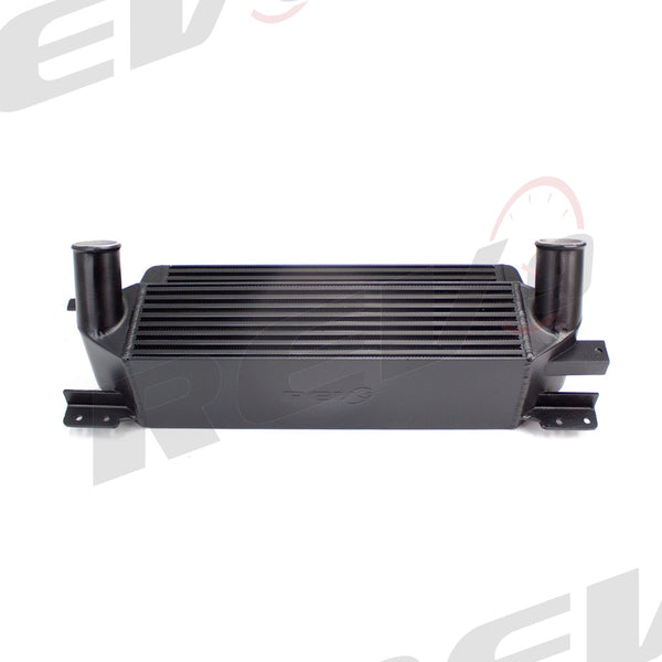 REV9 Bolt on Race Spec FMIC Front Mount Intercooler - Mustang S550 2.3L EcoBoos (2015-2023)