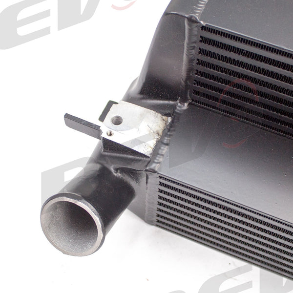 REV9 Bolt on Race Spec FMIC Front Mount Intercooler - Mustang S550 2.3L EcoBoos (2015-2023)