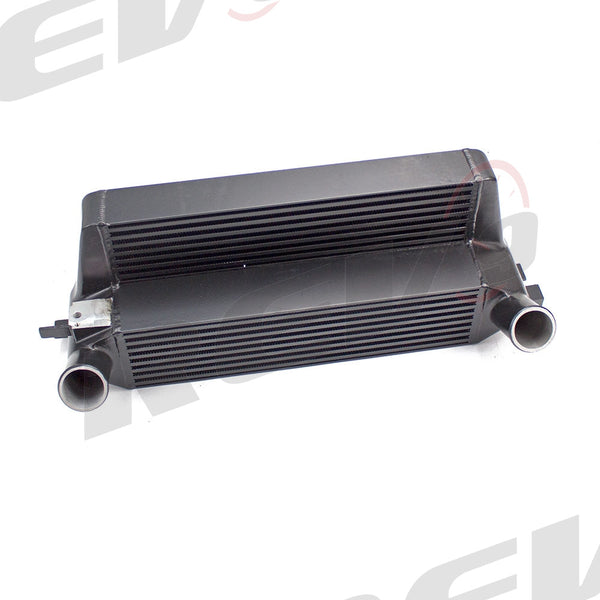 REV9 Bolt on Race Spec FMIC Front Mount Intercooler - Mustang S550 2.3L EcoBoos (2015-2023)