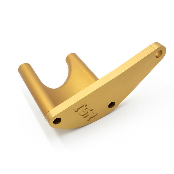 ISZ33Diffbrace ISR Performance CNC Billet Diff Brace Nissan 350Z