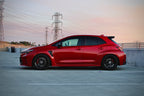 Annex Suspension FastRoad Pro Coilovers - Toyota GR Corolla (2023+)