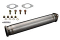 TOMEI EXPREME TI FULL TITANIUM MID PIPE KIT - MITSUBISHI LANCER EVOLUTION 7 8 9