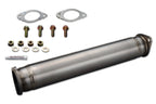 TOMEI EXPREME TI FULL TITANIUM MID PIPE KIT - MITSUBISHI LANCER EVOLUTION 7 8 9