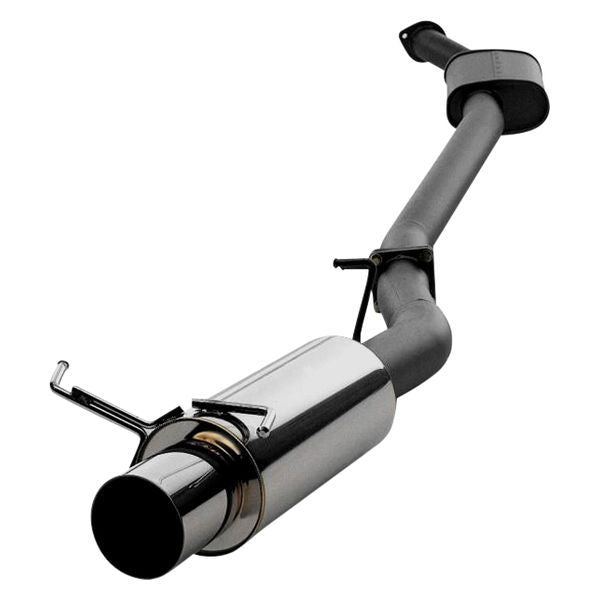 HKS Hi-Power Exhaust System - Nissan 240sx S13 KA24DE (1989-1994)