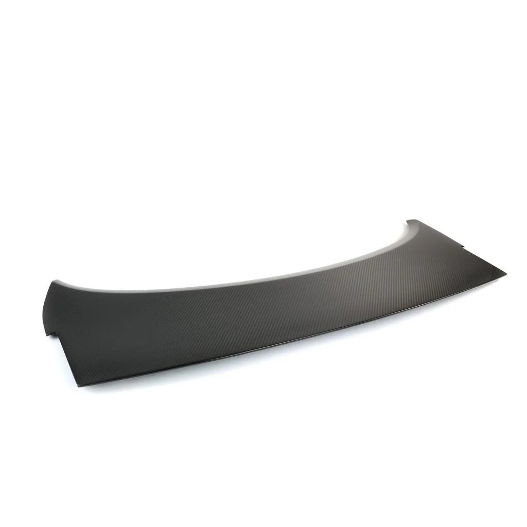 APR Performance Carbon Fiber Trunk Replacement - Audi R8 (2006-2015)