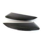 APR Performance Carbon Fiber Side Pods / Ducts - Porsche Cayman GT4 981 (2015-2016)