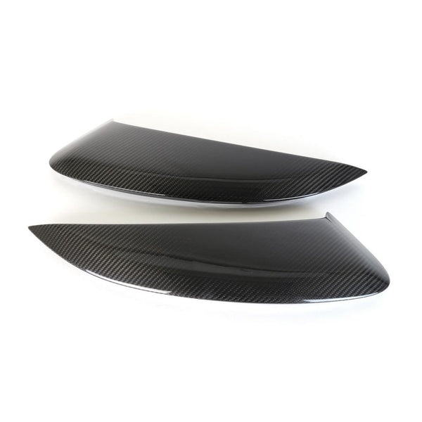 APR Performance Carbon Fiber Side Pods / Ducts - Porsche Cayman GT4 981 (2015-2016)
