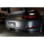 APR Performance Carbon Fiber Rear Diffuser - Porsche 911 GT3 (997) [2014-2019]