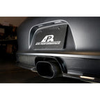 APR Performance Carbon Fiber Rear Diffuser - Porsche 911 GT3 (997) [2014-2019]