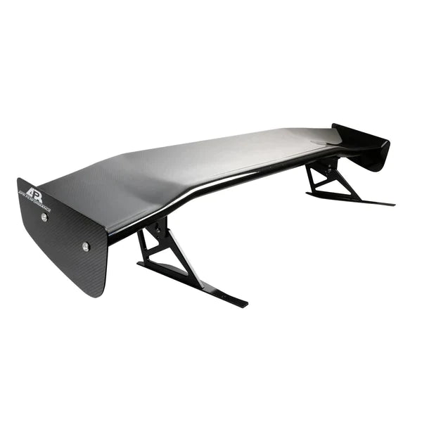 APR Performance Carbon Fiber GTC-500 74" Adjustable Wing Spoiler - Acura NSX (1990-2005)