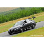 APR Performance GT-250 Carbon Fiber Adjustable Wing 67" - Audi S4 (2009-2012)