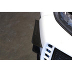 APR Performance Front Bumper Canards - Honda Civic FK8 Type R (2017-2021)