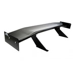APR Performance Carbon Fiber GTC 500 74" Adjustable Wing Spoiler - Acura NSX (2016+)