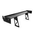 APR Performance GT-250 Carbon Fiber Adjustable Wing 67" - Audi S4 (2009-2012)