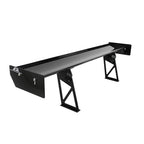 APR Performance GT-250 Carbon Fiber Adjustable Wing 67" - Audi S4 (2009-2012)