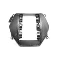 APR Performance Carbon Fiber Engine Cover - Nissan R35 GT-R