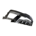 APR Performance Carbon Fiber Rear Hatch Vents - Chevrolet Corvette C8 (2020+)