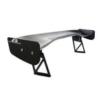 APR Performance GTC300 Carbon Fiber Adjustable Wing 67" - Audi S4 (2009-2012)