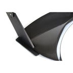 APR Performance Carbon Fiber Trunk Replacement - Audi R8 (2006-2015)