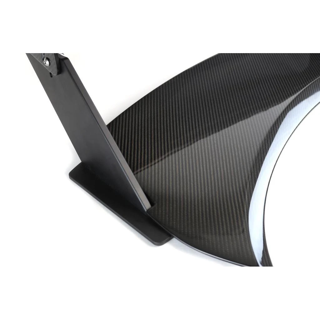 APR Performance Carbon Fiber Trunk Replacement - Audi R8 (2006-2015)