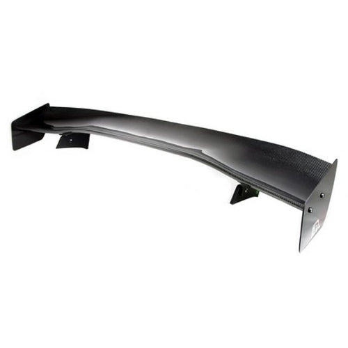 APR Performance Carbon Fiber Adjustable Spoiler / Wing 67" - Infiniti G35 Coupe (2003-2007)