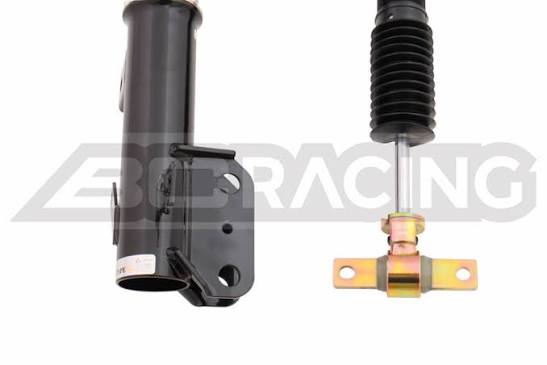 BC Racing BR Series Coilovers - Honda Odyssey USDM (3rd Generation) (2005-2010)