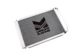 Megan Racing Aluminum Performance Radiator - Ford Mustang Manual Transmission (1979-1993)