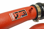 Injen SES1573ICPWR hot and cold side aluminum intercooler piping kit
