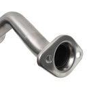 Injen SES1579 axle-back exhaust for Honda Civic Si