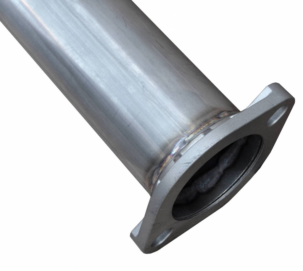 Injen SES1971 76 mm stainless steel exhaust components