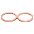 Inlet Crusher Washers - 2-Pack - BLOX Racing