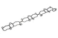 Tomei Metal Intake Manifold Gasket - Nissan Skyline GT-R R32 R33 R34 RB26DETT