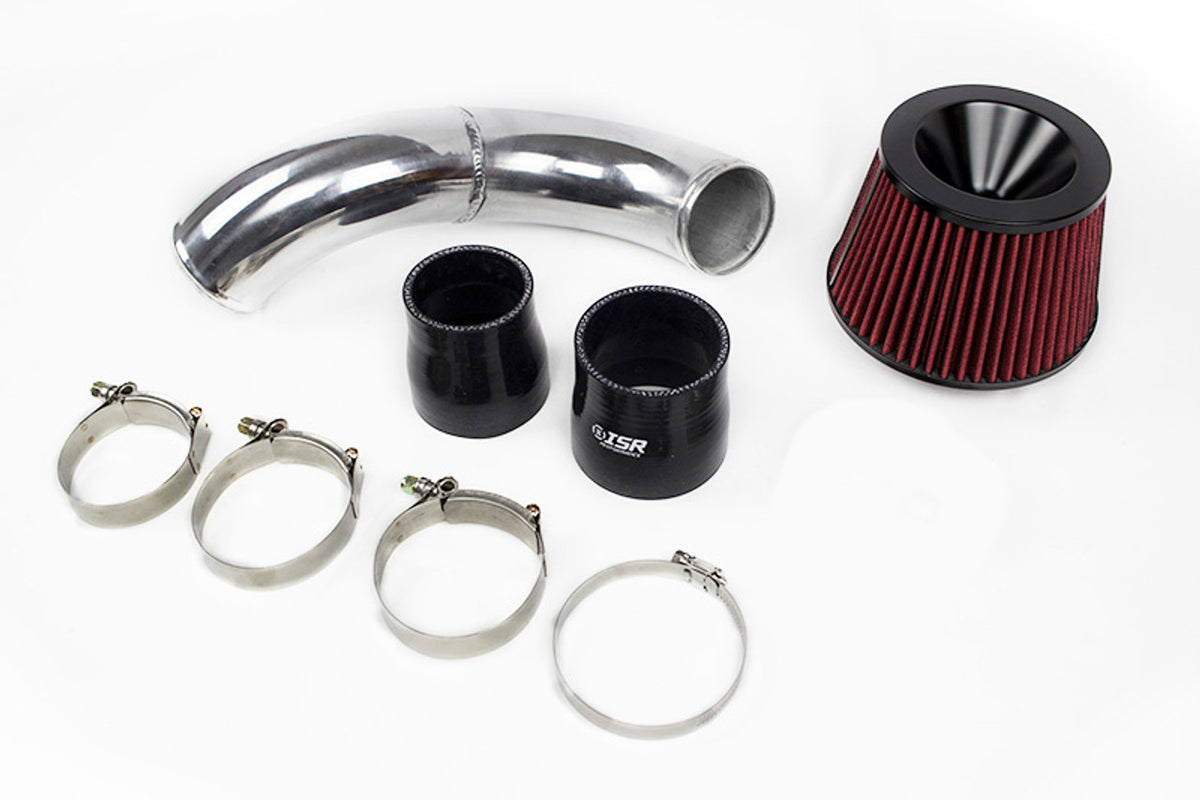 IS-275INT-RBS134 - ISR Intake Kit - Nissan 240SX S13 S14 RB25DET Swap