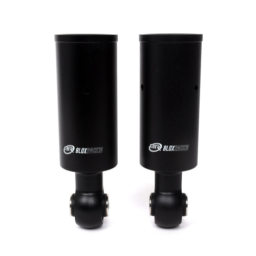 Integra Type-R Adapter Cup - Black Color 52mm - BLOX Racing