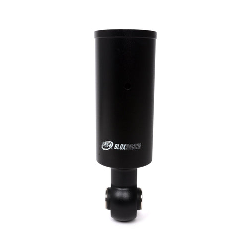 Integra Type-R Adapter Cup - Black Color 52mm - BLOX Racing