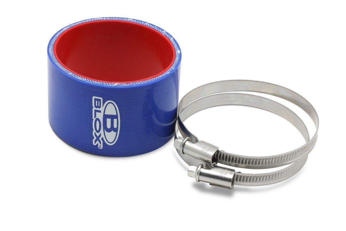 Intercooler Coupler Kit - 2002+ Subaru WRX / STi - BLOX Racing