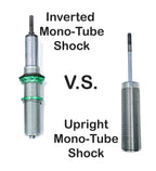 Rev9 Hyper-Street 3 Coilovers - Mazda RX-7 (FC) 1986-91 - R9-INV-029