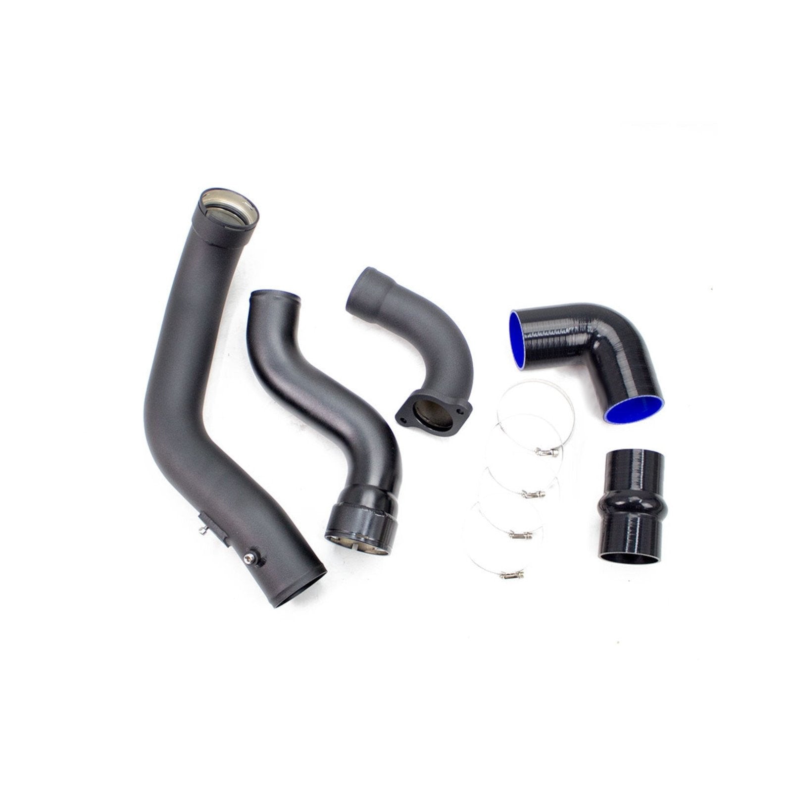 Rev9 Power Intercooler Hard Pipe Kit - Chevrolet Camaro I4 2.0L (2016-2021)